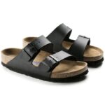 Birkenstock Arizona BF SFB W 551251 Flip-Flops – Obrázok 5