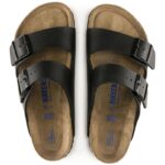 Birkenstock Arizona BF SFB W 551251 Flip-Flops – Obrázok 7