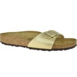 Birkenstock Madrid BF 1016107 flip-flops