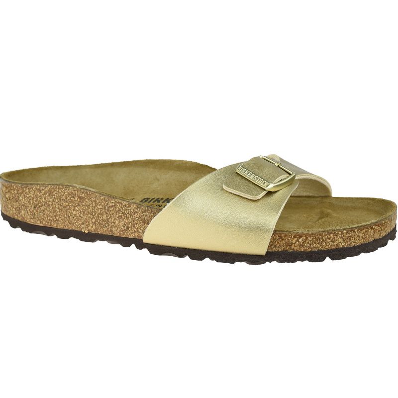 B2B-572774-0 Birkenstock Madrid BF 1016107 flip-flops – Obrázok 1