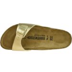 Birkenstock Madrid BF 1016107 flip-flops – Obrázok 3