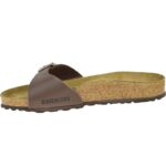 Birkenstock Madrid BF 40393 Flip-Flops – Obrázok 2