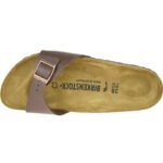 Birkenstock Madrid BF 40393 Flip-Flops – Obrázok 3