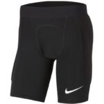 Nike Y Gardinien Padded GK Tight Junior CV0057-010 Shorts – Obrázok 2