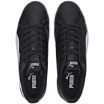Puma UP Puma Black M 372605 01 shoes – Obrázok 2