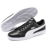 Puma UP Puma Black M 372605 01 shoes – Obrázok 5