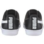 Puma UP Puma Black M 372605 01 shoes – Obrázok 6