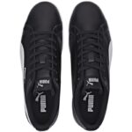 Puma UP Puma Black M 372605 01 shoes – Obrázok 9
