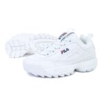 Fila Disruptor Low W 1010302-1FG Shoes