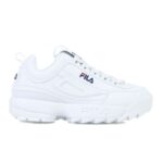 Fila Disruptor Low W 1010302-1FG Shoes – Obrázok 2