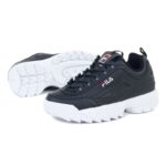 Fila Disruptor Low W 1010302-25Y Shoes