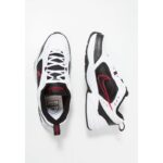 Nike Air Monarch IV M shoes 415445-101 – Obrázok 2