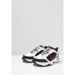 Nike Air Monarch IV M shoes 415445-101 – Obrázok 3