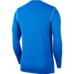 Nike Park 20 Crew Top M BV6875-463 sweatshirt – Obrázok 3