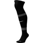 Nike Matchfit CV1956-010 Soccer Socks – Obrázok 2