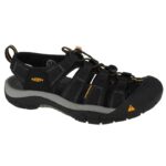 Keen Newport H2 M 1001907 Sandals – Obrázok 5