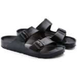 Birkenstock Arizona W Eva 129423 Flip-Flops – Obrázok 6