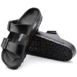 Birkenstock Arizona W Eva 129423 Flip-Flops – Obrázok 7