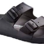 Birkenstock Arizona W Eva 129423 Flip-Flops – Obrázok 8