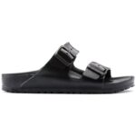 Birkenstock Arizona W Eva 129423 Flip-Flops – Obrázok 9