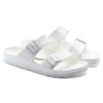 Birkenstock Arizona W Eva 129443 Flip-Flops – Obrázok 5