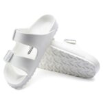 Birkenstock Arizona W Eva 129443 Flip-Flops – Obrázok 6