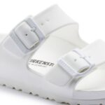 Birkenstock Arizona W Eva 129443 Flip-Flops – Obrázok 7