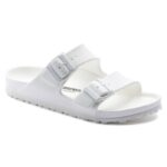 Birkenstock Arizona W Eva 129443 Flip-Flops – Obrázok 8