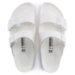 Birkenstock Arizona W Eva 129443 Flip-Flops – Obrázok 9