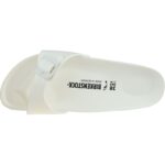 Birkenstock Madrid Essentials Eva W 128183 Flip-Flops – Obrázok 3