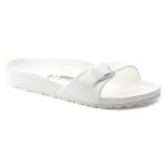 Birkenstock Madrid Essentials Eva W 128183 Flip-Flops – Obrázok 5