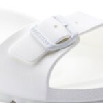Birkenstock Madrid Essentials Eva W 128183 Flip-Flops – Obrázok 6