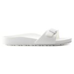 Birkenstock Madrid Essentials Eva W 128183 Flip-Flops – Obrázok 7