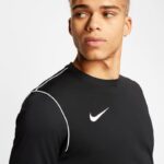 Nike Park 20 Crew M BV6875-010 sweatshirt – Obrázok 2