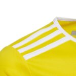 Adidas Entrada 18 Jsyy Jr CF1039 T-shirt – Obrázok 3