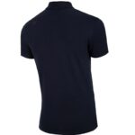 T-shirt 4F M NOSH4-TSM008 31S – Obrázok 2