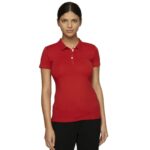 Polo shirt 4F W NOSH4-TSD008 62S – Obrázok 3