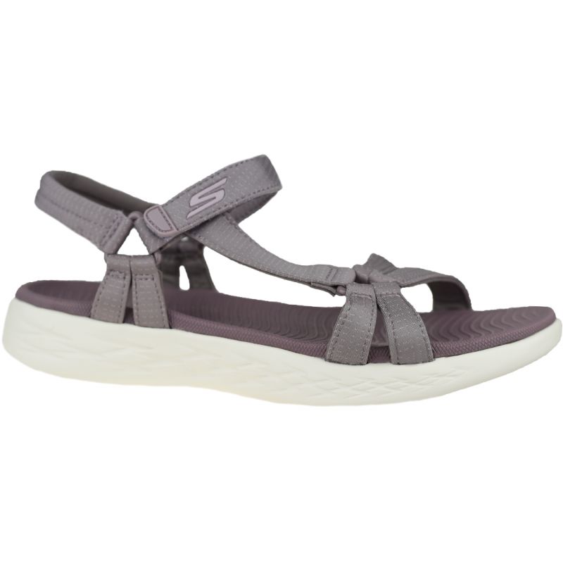 B2B-579868-0 Skechers On The Go 600 W Sandals 15316-LTMV – Obrázok 1