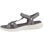Skechers On The Go 600 W Sandals 15316-LTMV – Obrázok 2