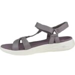 Skechers On The Go 600 W Sandals 15316-LTMV – Obrázok 6