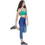 4F W H4L20 SPDF008 91A Training Pants – Obrázok 7