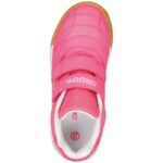 Kappa Kickoff Jr 260509K 2210 indoor shoes – Obrázok 2
