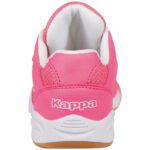 Kappa Kickoff Jr 260509K 2210 indoor shoes – Obrázok 5