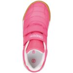 Kappa Kickoff Jr 260509K 2210 indoor shoes – Obrázok 8
