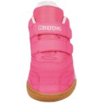 Kappa Kickoff Jr 260509K 2210 indoor shoes – Obrázok 10