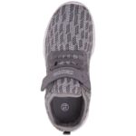 Kappa Gizeh Jr 260597K 1614 shoes – Obrázok 2