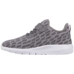 Kappa Gizeh Jr 260597K 1614 shoes – Obrázok 3