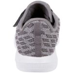 Kappa Gizeh Jr 260597K 1614 shoes – Obrázok 5