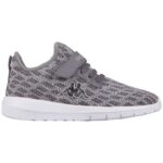 Kappa Gizeh Jr 260597K 1614 shoes – Obrázok 7