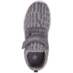 Kappa Gizeh Jr 260597K 1614 shoes – Obrázok 8